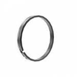 Bright Tangerine 143 - 134 mm Clamp on Ring for Misfit Matte Box (p/n B1250.1042) Bright Tangerine 143 - 134 mm Clamp on Ring for Misfit Matte Box (p/n B1250.1042)